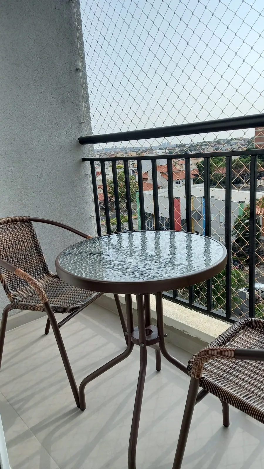 Foto do imóvel Ótimo apartamento no Condomínio Evidence em VILA TRUJILLO, SOROCABA - SP