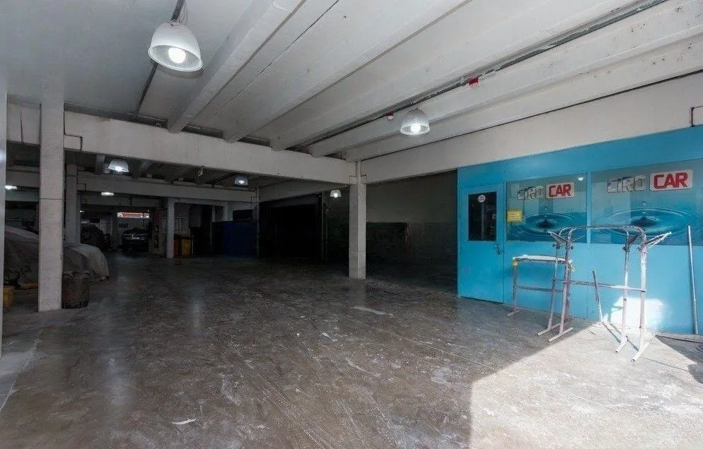 Imagem **Oportunidade Única! Ponto Comercial Ocupado à Venda na Tristeza, Porto Alegre, RS**