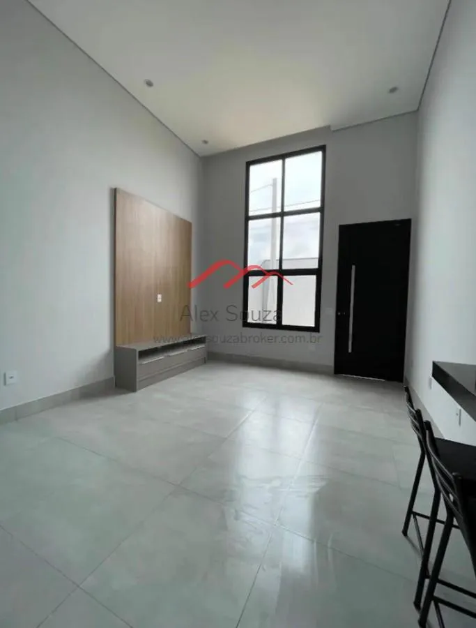 Imagem Casa para Venda em Hortolândia, Jardim Flórida, 3 dormitórios, 1 suíte, 2 banheiros, 2 vagas