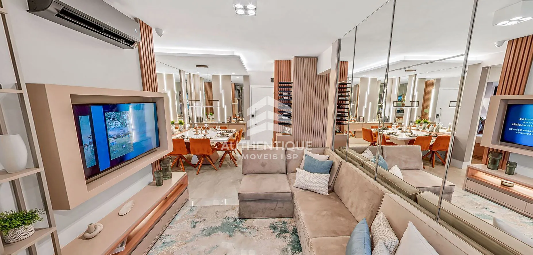 Imagem VITRA PATRIANI SBC JARDIM DO MAR - Apartamento no Centro de São Bernardo à venda