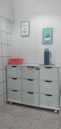 Imagem Apartamento com 3 dormitórios à venda, 83 m² por R$ 530.000 - Jardim Itaguá - Ubatuba/SP