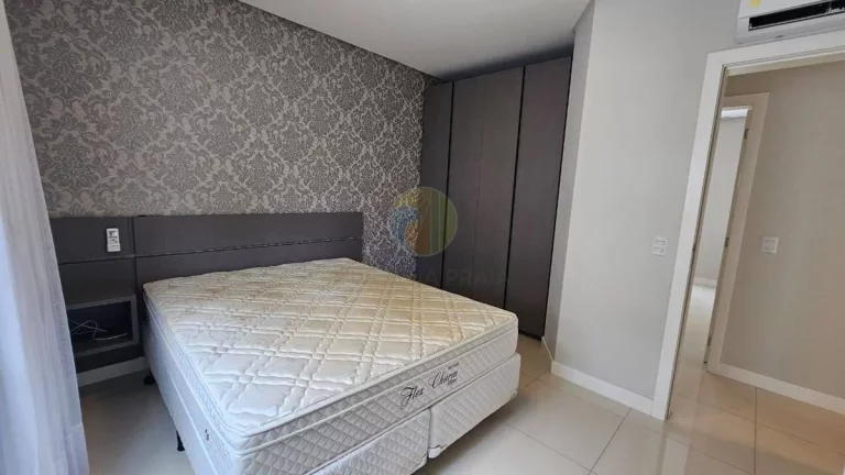 Imagem Crystal Beach Residence