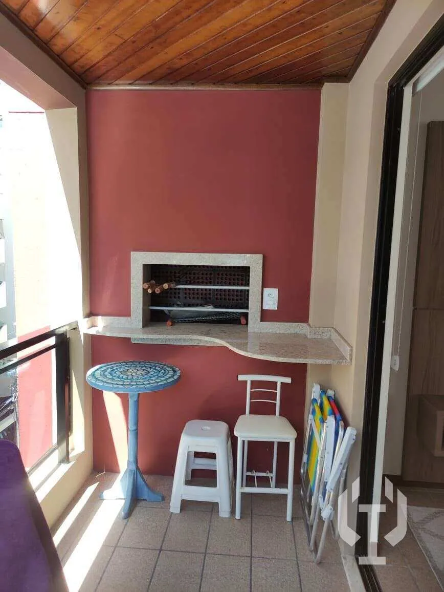 Imagem Apartamento à venda em Itapema, Meia praia, com 2 quartos, 95m2