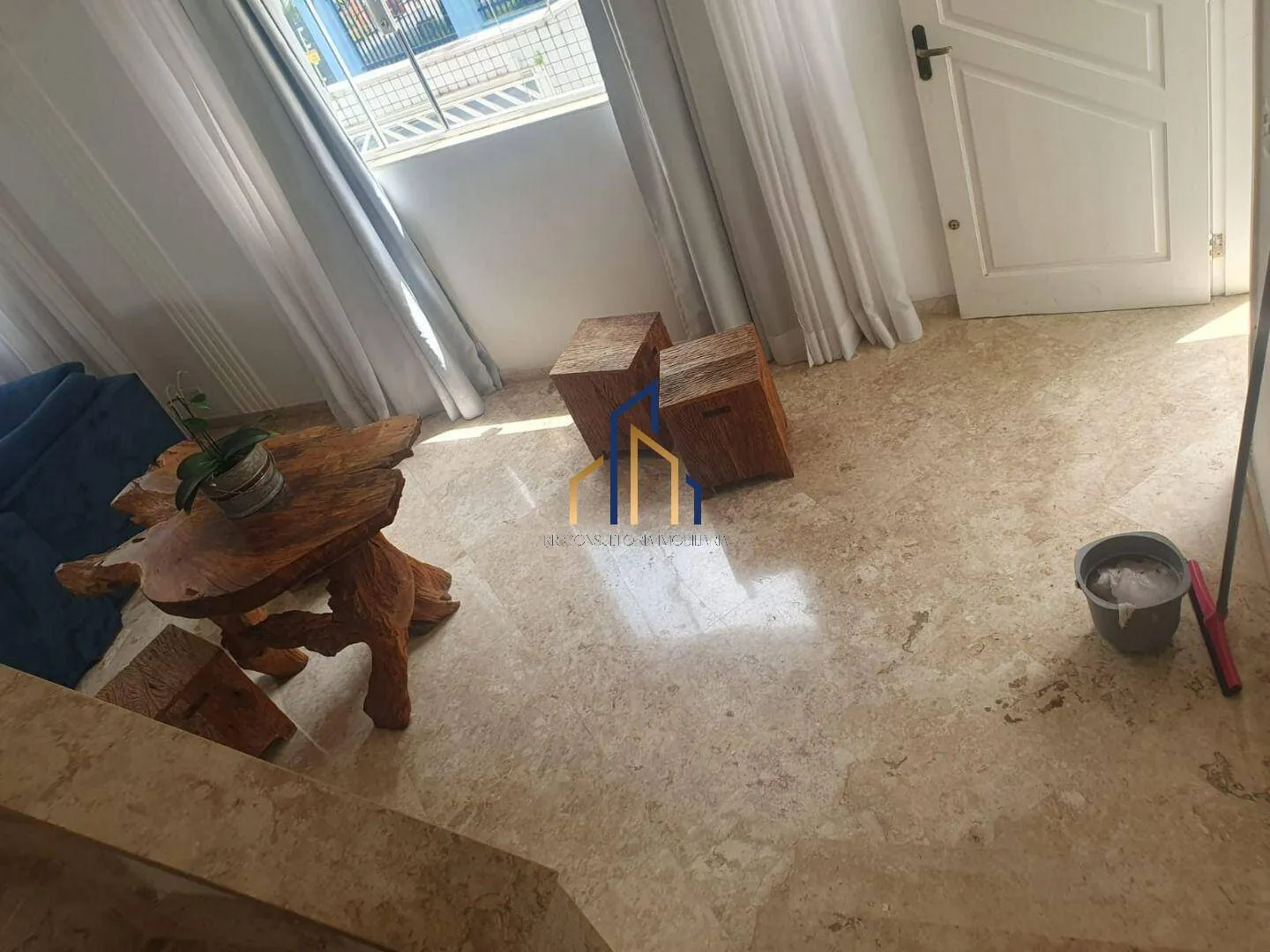 Imagem Sobrado para Locação em São Caetano do Sul / SP no bairro Jardim São Caetano