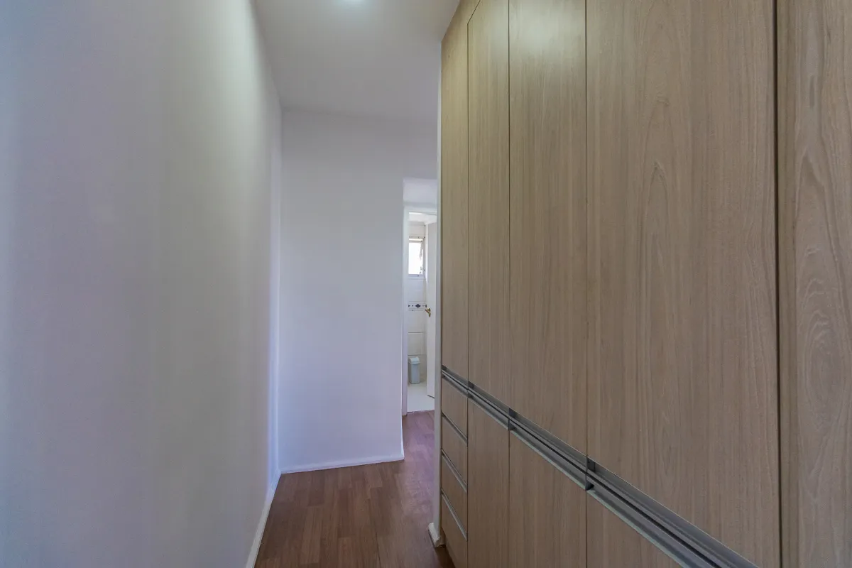 Imagem Apartamento para venda em Vila Mascote com 2 quartos, 52m2