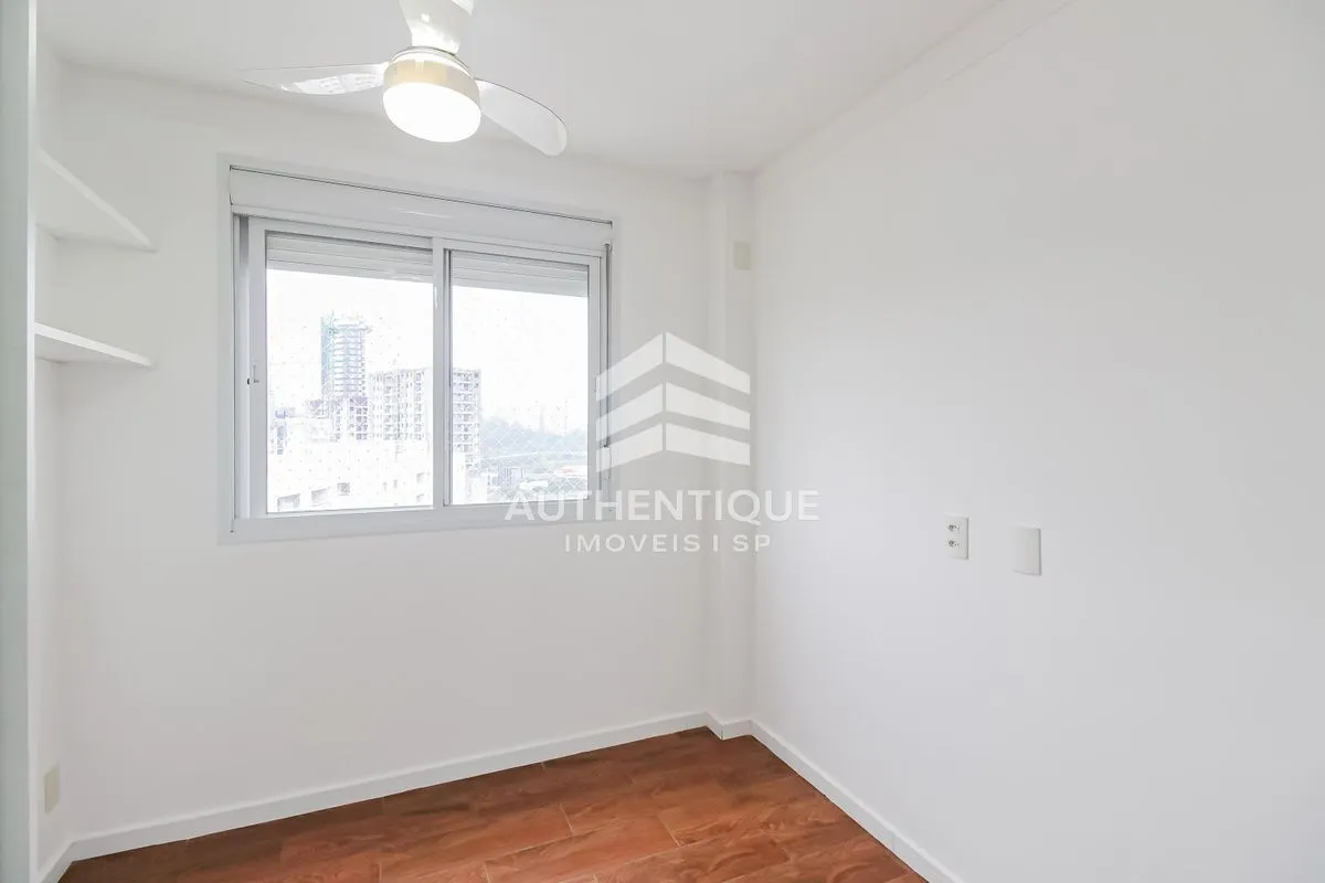 Imagem LIVING WISH SANTO AMARO - Apartamento no bairro Santo Amaro à venda