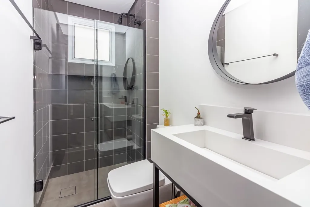 Imagem Apartamento à venda em São Caetano do Sul, Fundação, com 2 quartos, 66m2