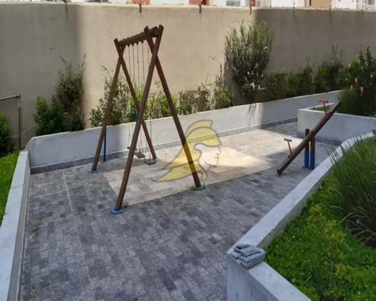 Imagem JD BONFIGLIOLI APARTAMENTO VENDA 112,00 M 3 DORMITÓRIOS SENDO 1 SUÍTE SALA AMPLA COPA COZINHA 2 VAGAS COBERTAS ÁREA DE SERVIÇO DEPENDÊNCIA EMPREGADA