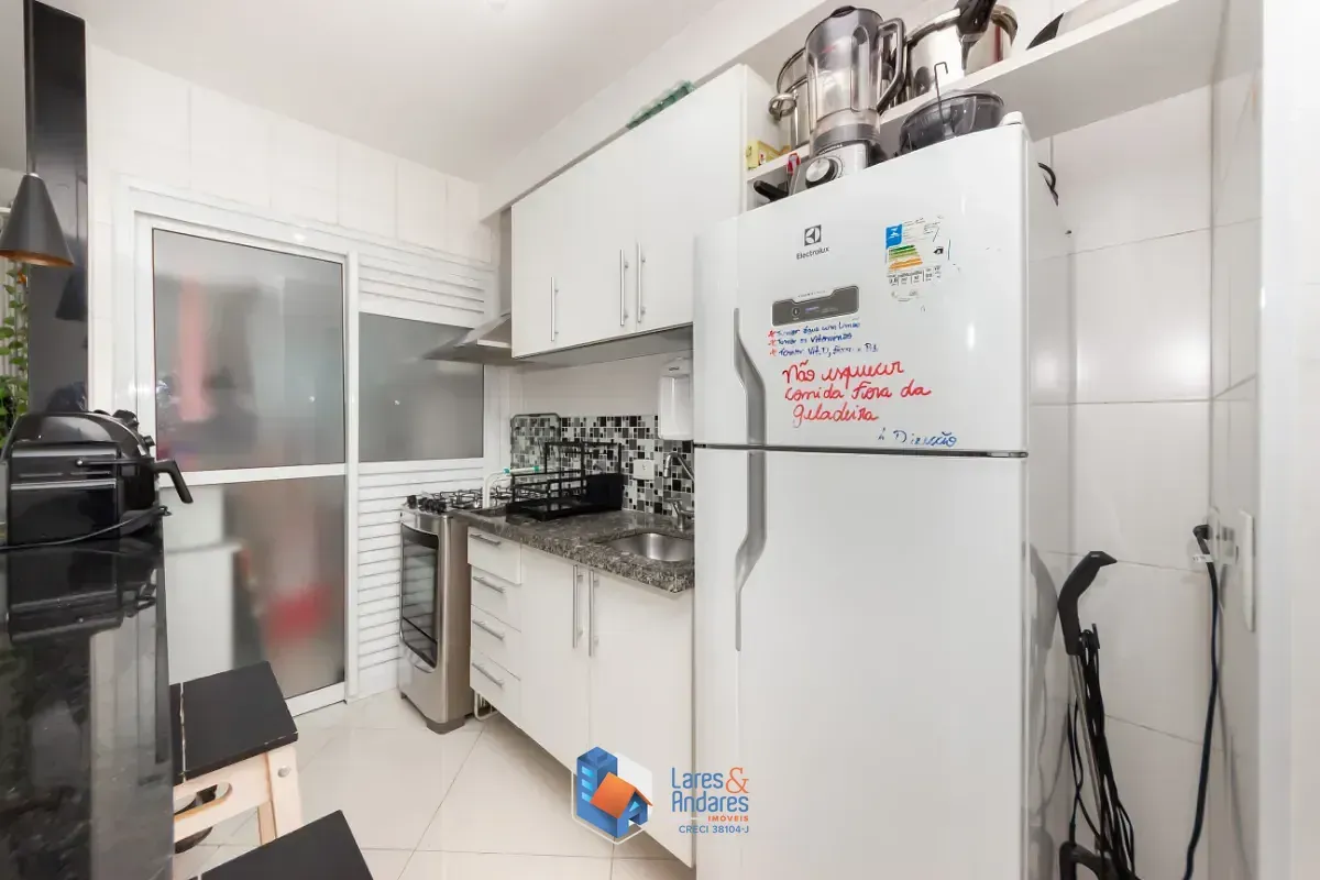 Imagem Apartamento para venda em Vila Zilda (Tatuapé) com 2 quartos, 55m²