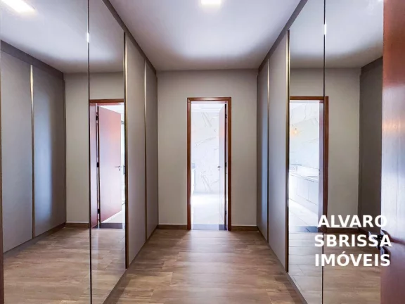 Imagem Casa nova Condomínio Saint Paul em Itu