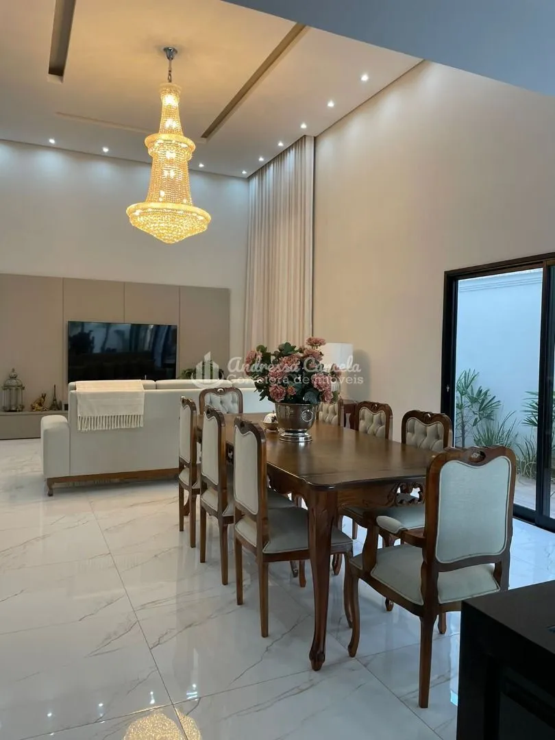 Imagem Terravista Residence - Casa com 3 dormitórios à venda, 226 m² por R$ 1.550.000,00 - Terravista Residence Club - Mirassol/SP
