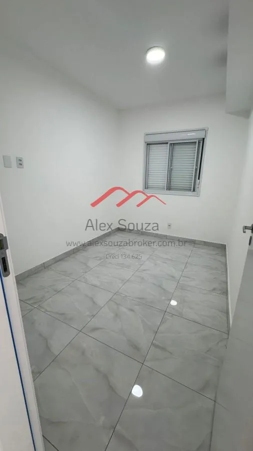 Imagem Apartamento para Venda em Hortolândia, Vila Real, 2 dormitórios, 1 suíte, 2 banheiros, 1 vaga