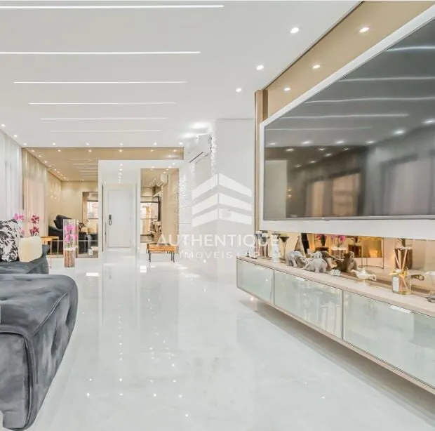 Imagem GALERIA MORAIS DE BARROS - CAMPO BELO - Apartamento à venda em São Paulo/SP