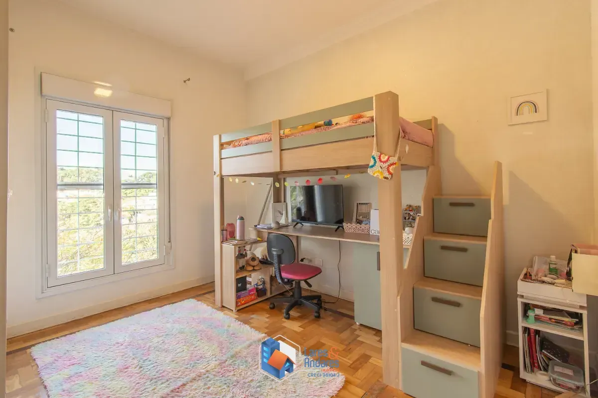 Imagem Casa para venda em Sumaré com 4 quartos, sendo 2 suítes, 253m²