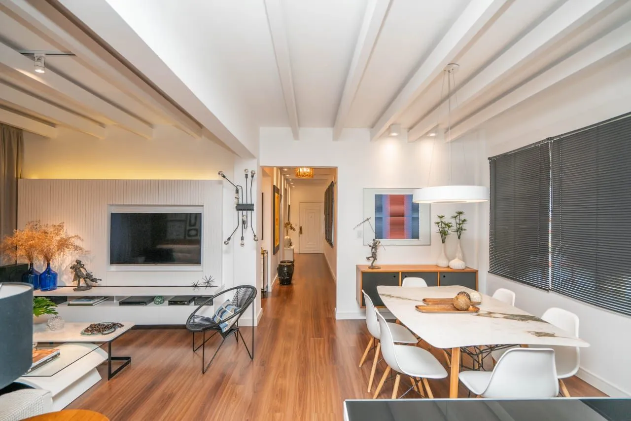 Imagem Apartamento em Centro Histórico