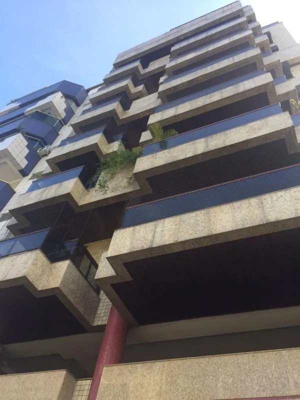 Imagem Apartamento a Venda no bairro Centro - Nova Iguaçu, RJ