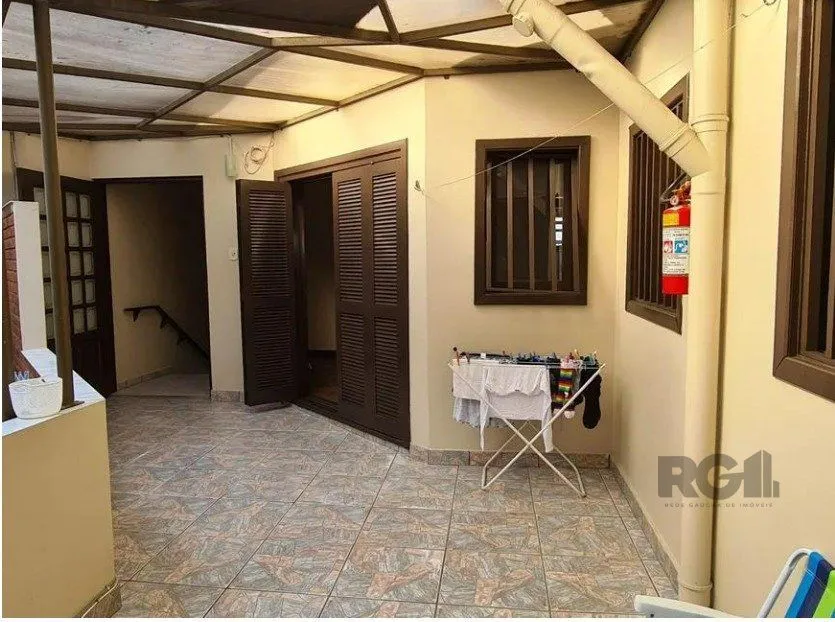 Imagem Casa em Jardim São Pedro