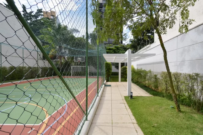 Imagem Apartamento à venda em São Paulo, Vila Mariana, com 3 quartos, 162m2