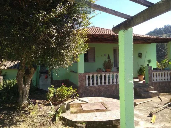 Imagem Socorro SP CASA A VENDA