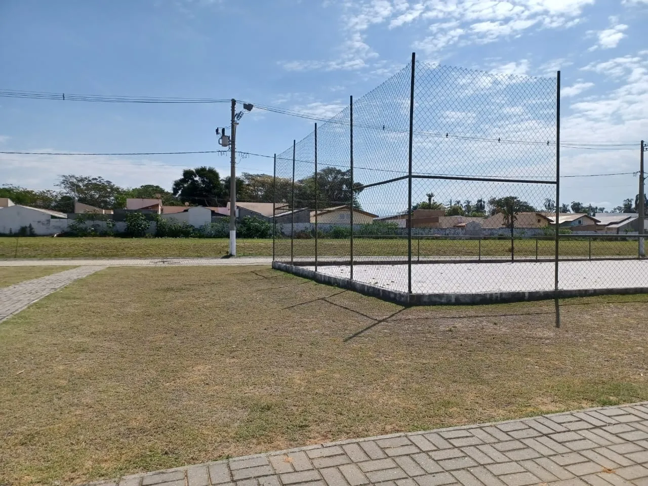 Imagem Terreno à venda 360M², Quiririm, Taubaté - SP | Loteamento Residencial Lilian Schneider