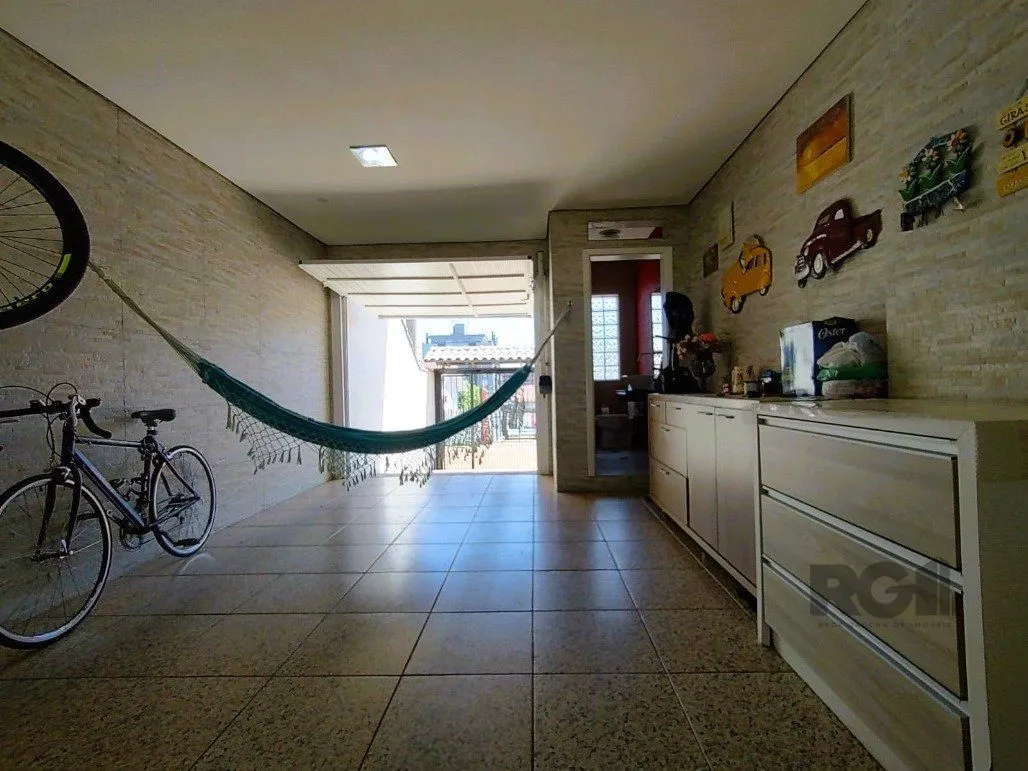 Imagem Casa em Vila Cachoeirinha