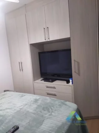 Imagem Lindo apartamento 70 metros, 3 dormitórios sendo 1 suite, 2 vagas, lazer completo com fácil acesso a comércios e principais avenidas.