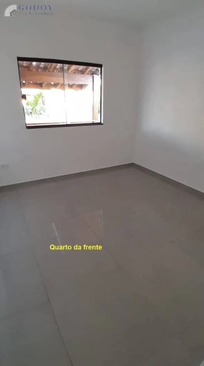 Imagem Casa Nova com Espaço Gourmet no Cond. Laguna - Conforto, Estilo e Lazer.