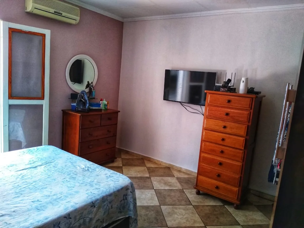 Imagem Casa à venda 5 Quartos, 3 Suites, 3 Vagas, 250M², Crispim, Pindamonhangaba - SP