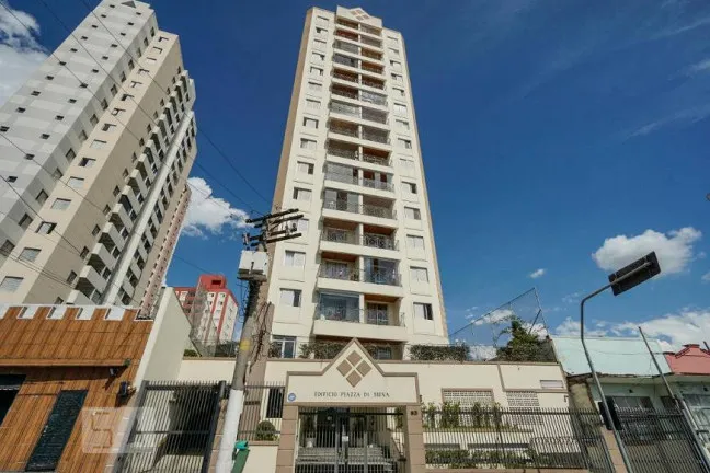 Foto do imóvel Apartamento com 3 Quartos à Venda, 75 m² em Vila Esperança - São Paulo