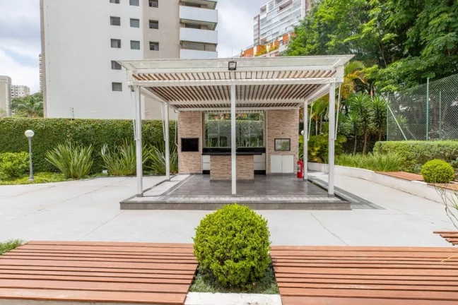 Foto do imóvel Apartamento à venda em São Paulo, Vila Suzana, com 3 quartos, 177,53m2 em Raimundo Simão de Souza