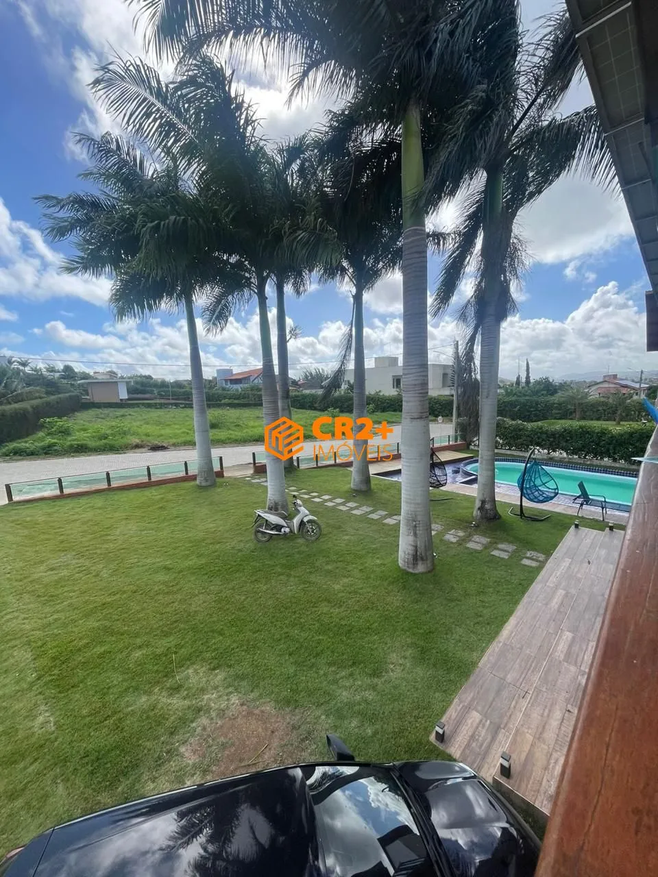 Imagem VENDE-SE CASA DUPLEX - CONDOMÍNIO RAIZ DA SERRA III | GRAVATÁ - PE