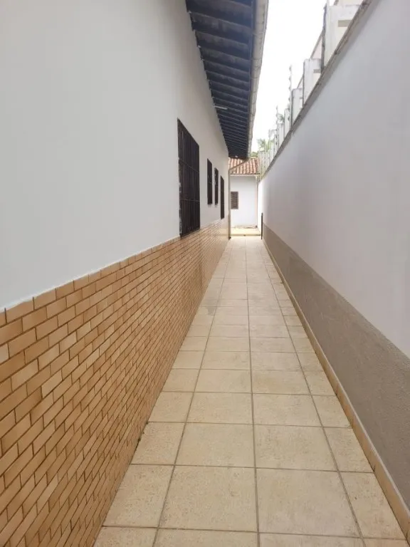 Imagem CASA COM 190,00 m² - FLÓRIDA - PRAIA GRANDE SP