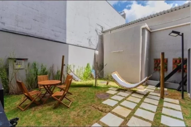 Imagem MUNDO APTO PRAÇA DA SÉ - Studio de 25m² (Unidade de Revenda), no coração da cidade de São Paulo!!