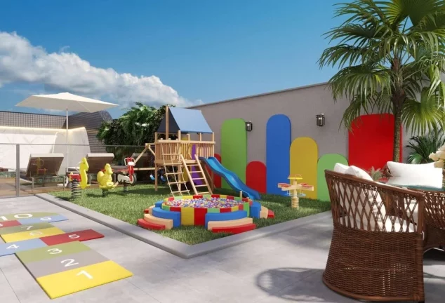 Imagem Selenter See Residence - Apartamento à venda no bairro Meia Praia - Itapema/SC