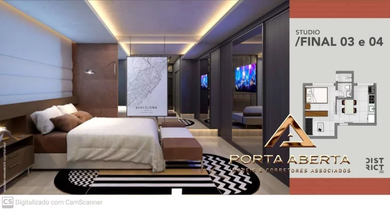 Imagem Apartamento em Horto - Ipatinga
