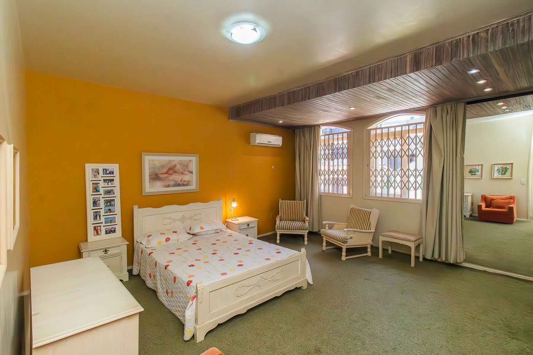 Imagem Casa com 5 dormitórios e muito mais
