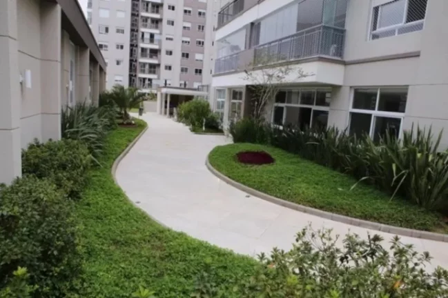 Imagem GRACIA MORUMBI - MARQUES - Apto de 56m², 2 dorms, com lazer completo em excelente região do Morumbi!