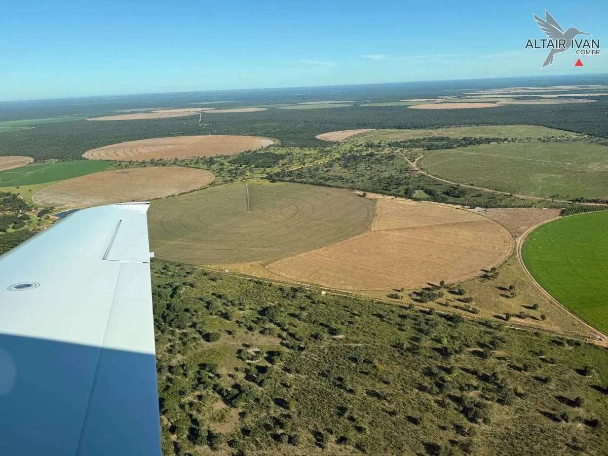 Imagem Fazenda em São Romão MG