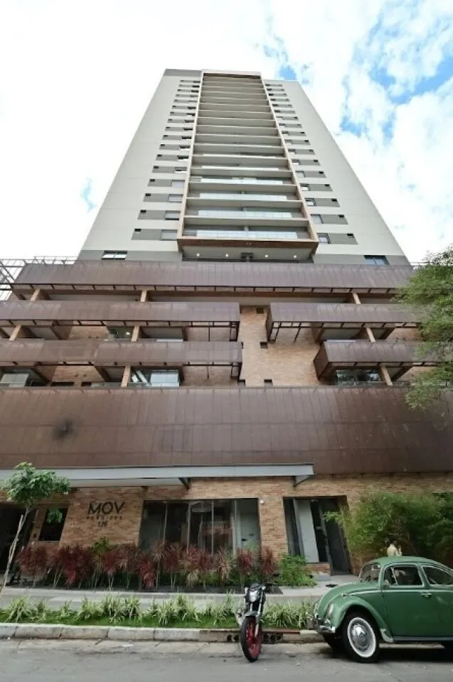 Imagem Apartamento para venda em Perdizes 2 dormitórios, São Paulo - SP