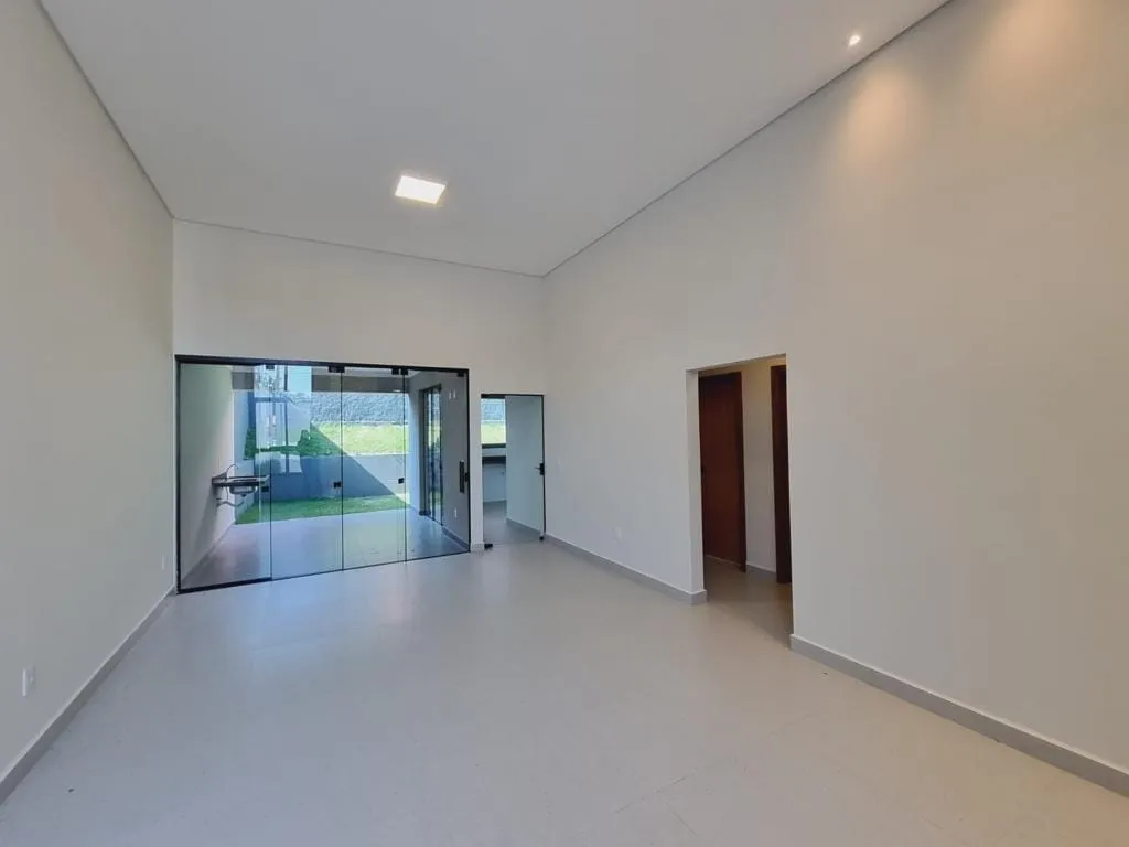 Imagem Casa à venda 3 Quartos, 1 Suite, 2 Vagas, 250M², Jardim Independência, Taubaté - SP | Residencial Jardim Alah