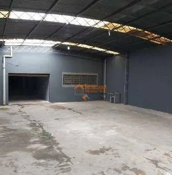 Imagem Galpão à venda, 995 m² por R$ 3.300.000,00 - Jardim Brasil - São Paulo/SP