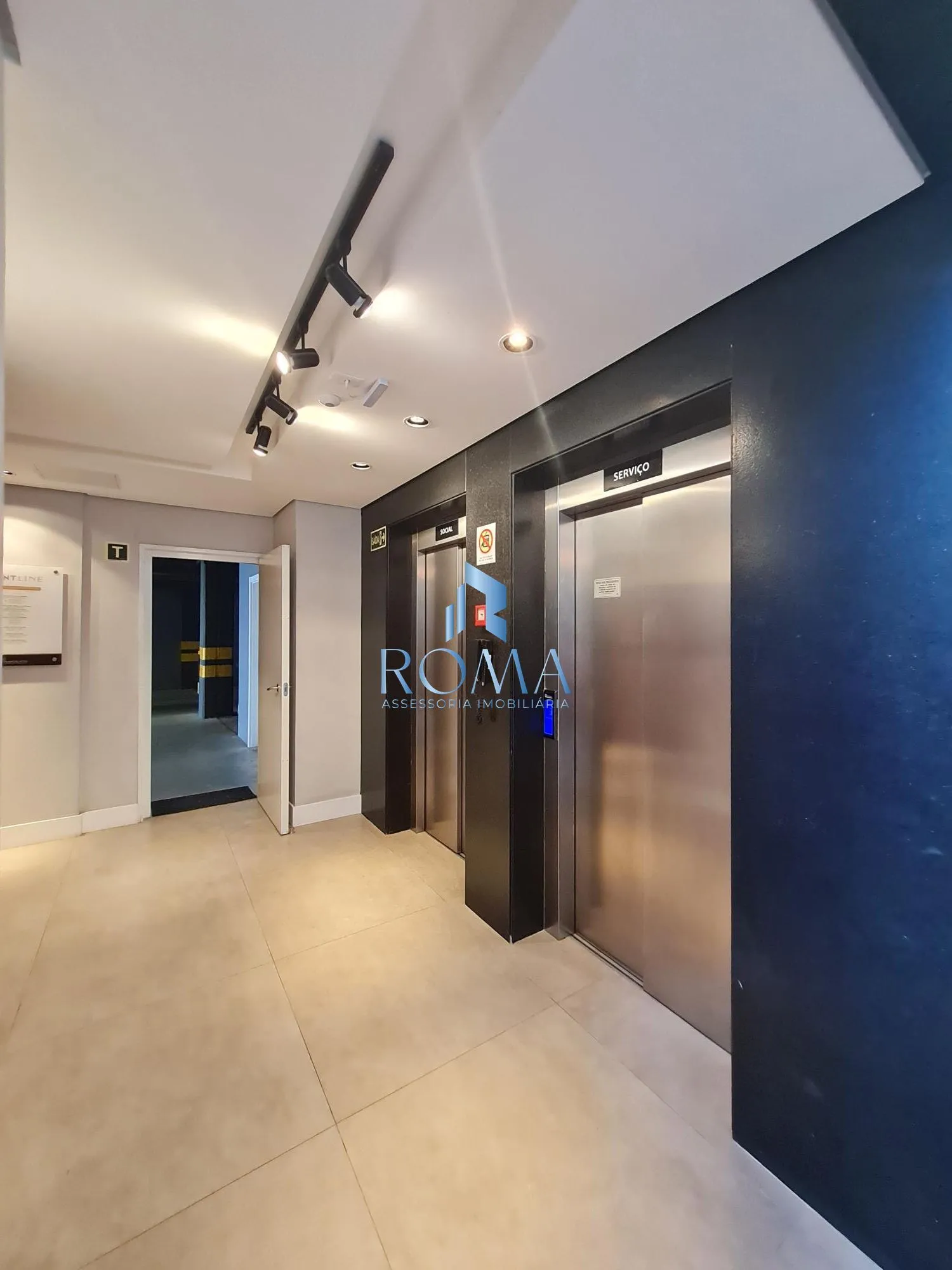 Imagem MONTLINE! 193m² ÁREA ÚTIL - INFRA COMPLETA - CENTRO