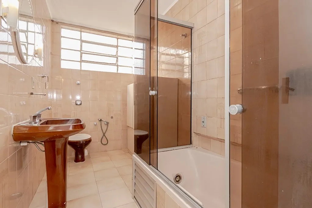 Imagem Apartamento em Centro Histórico