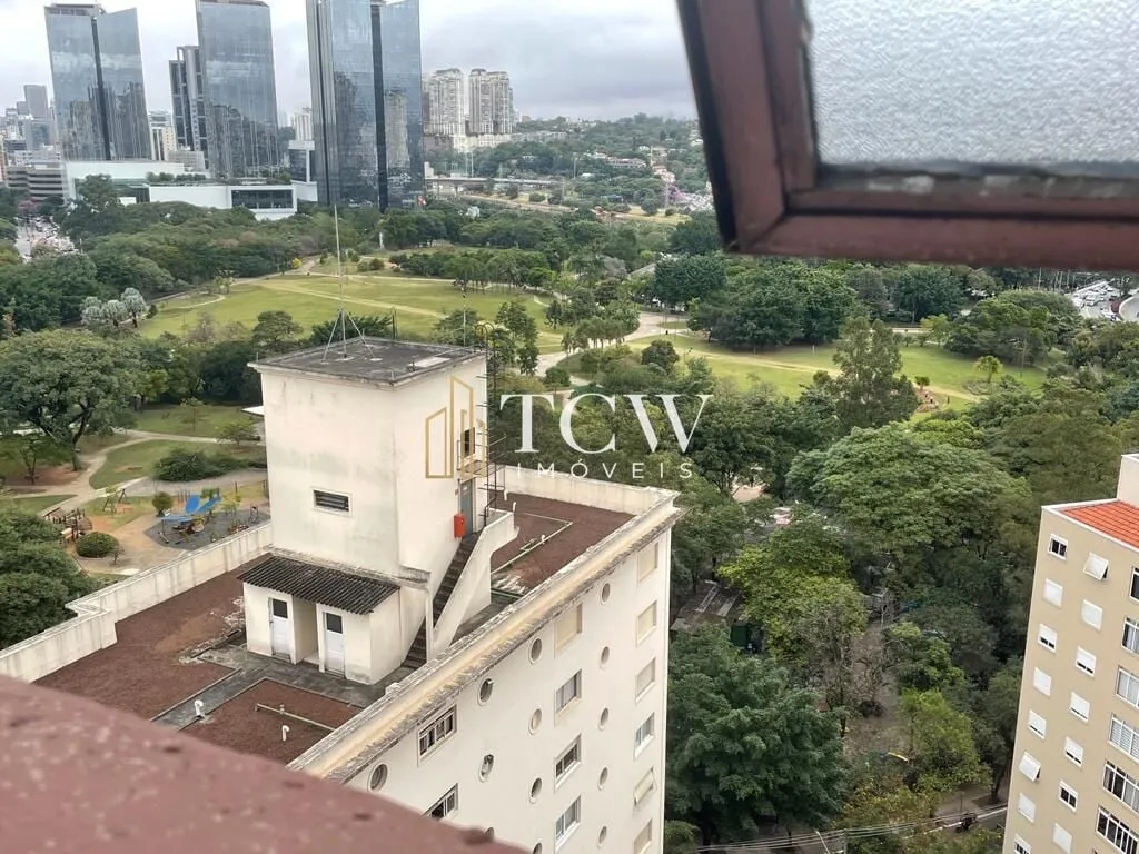 Imagem Apartamento à venda no bairro Itaim Bibi - São Paulo/SP, Zona Sul