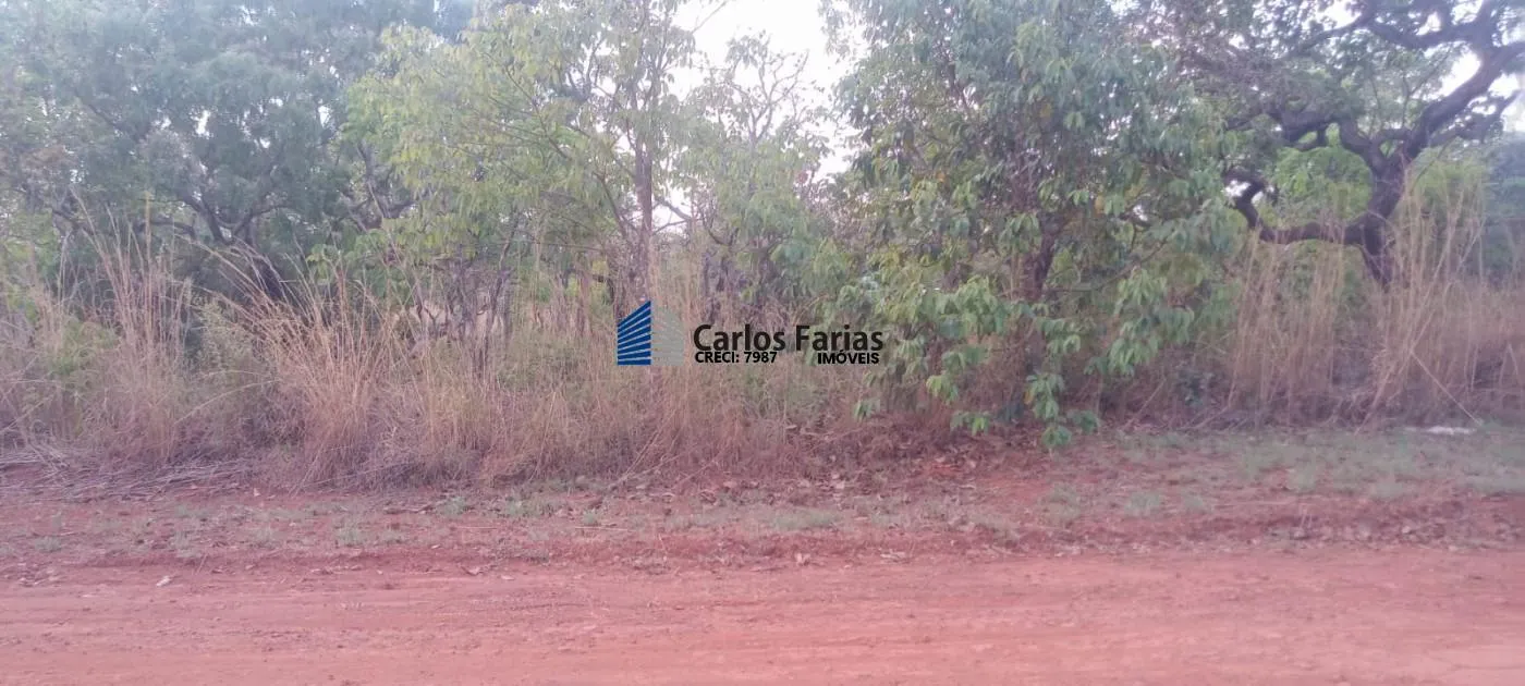 Imagem Lote em Condomínio Fechado para Venda em Brasília, Setor Habitacional Tororó (Jardim Botânico)