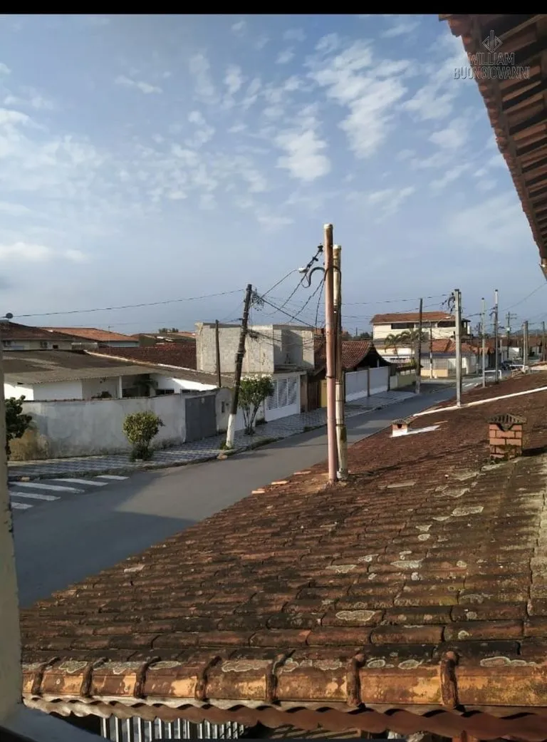 Imagem SOBRADO À VENDA - CONFORTO E ESPAÇO PARA SUA FAMÍLIA!