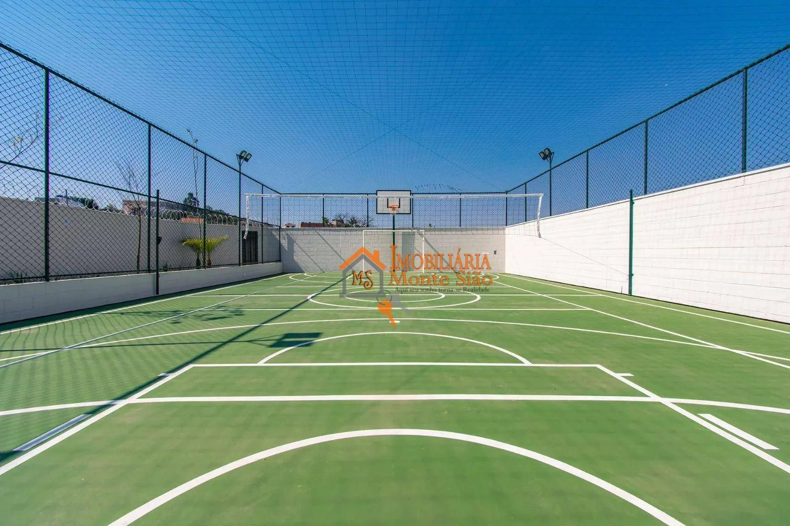 Imagem Apartamento com 2 dormitórios à venda, 43 m² por R$ 317.000,00 - Jardim Diogo - Guarulhos/SP