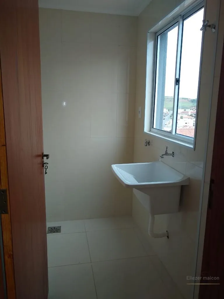 Imagem Apartamento à Venda com 2 quartos no Jardim das Hortênsias, Poços de Caldas - MG