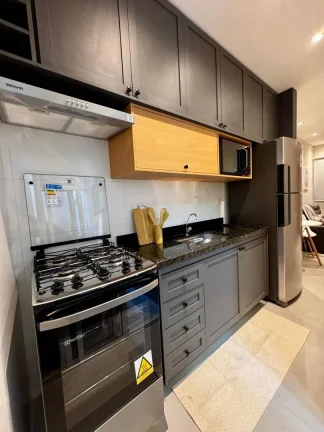 Imagem Apartamento novos de 2 Dormitórios na Vila Matilde