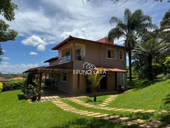 Imagem Casa à venda / Condomínio Fazenda Solar